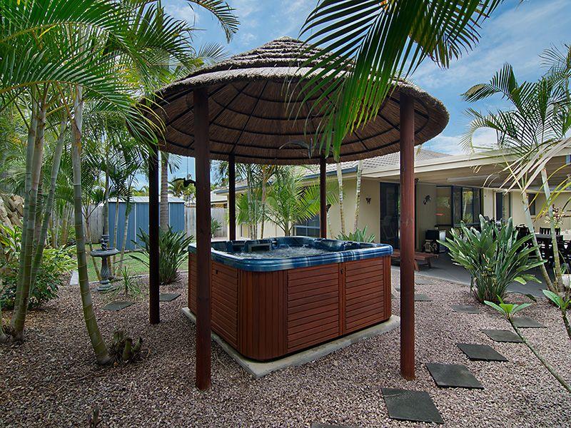 Large Home with Multiple Living Spaces