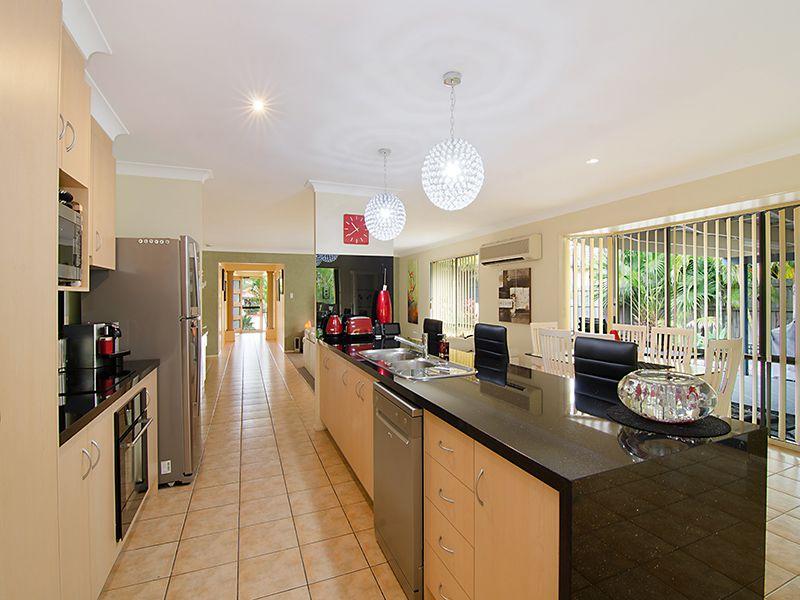 Large Home with Multiple Living Spaces