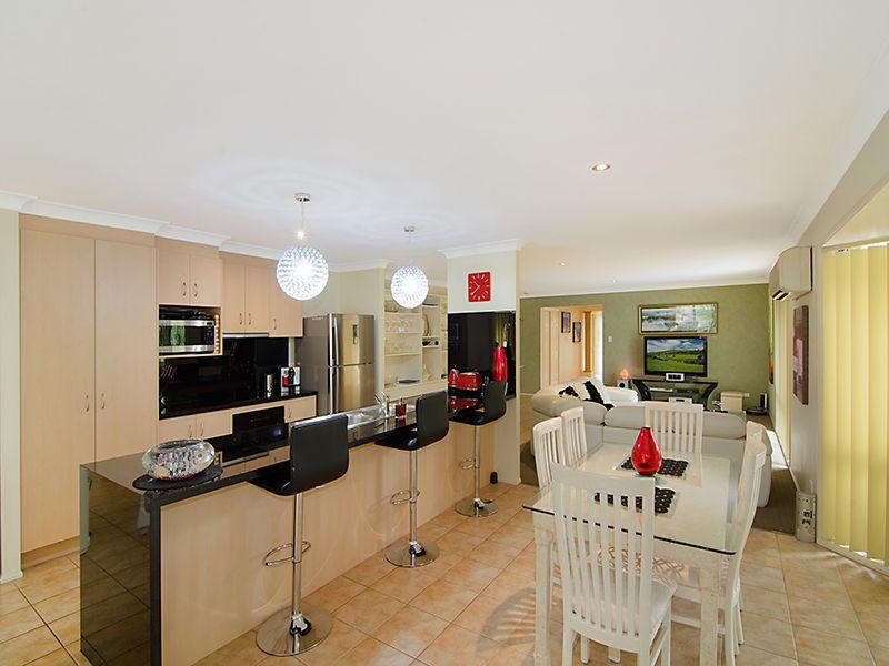 Large Home with Multiple Living Spaces