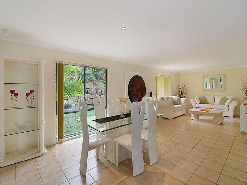 Large Home with Multiple Living Spaces