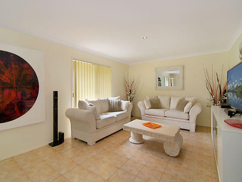 Large Home with Multiple Living Spaces