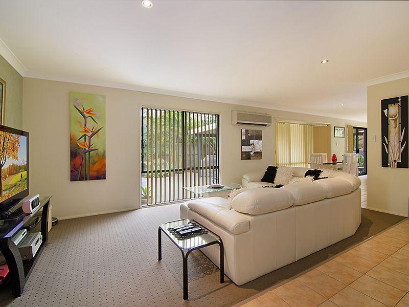 Large Home with Multiple Living Spaces