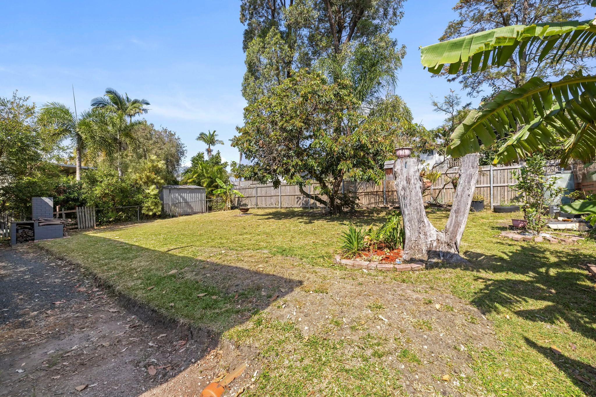 Charming, Renovated Family Home with Spacious Yard!