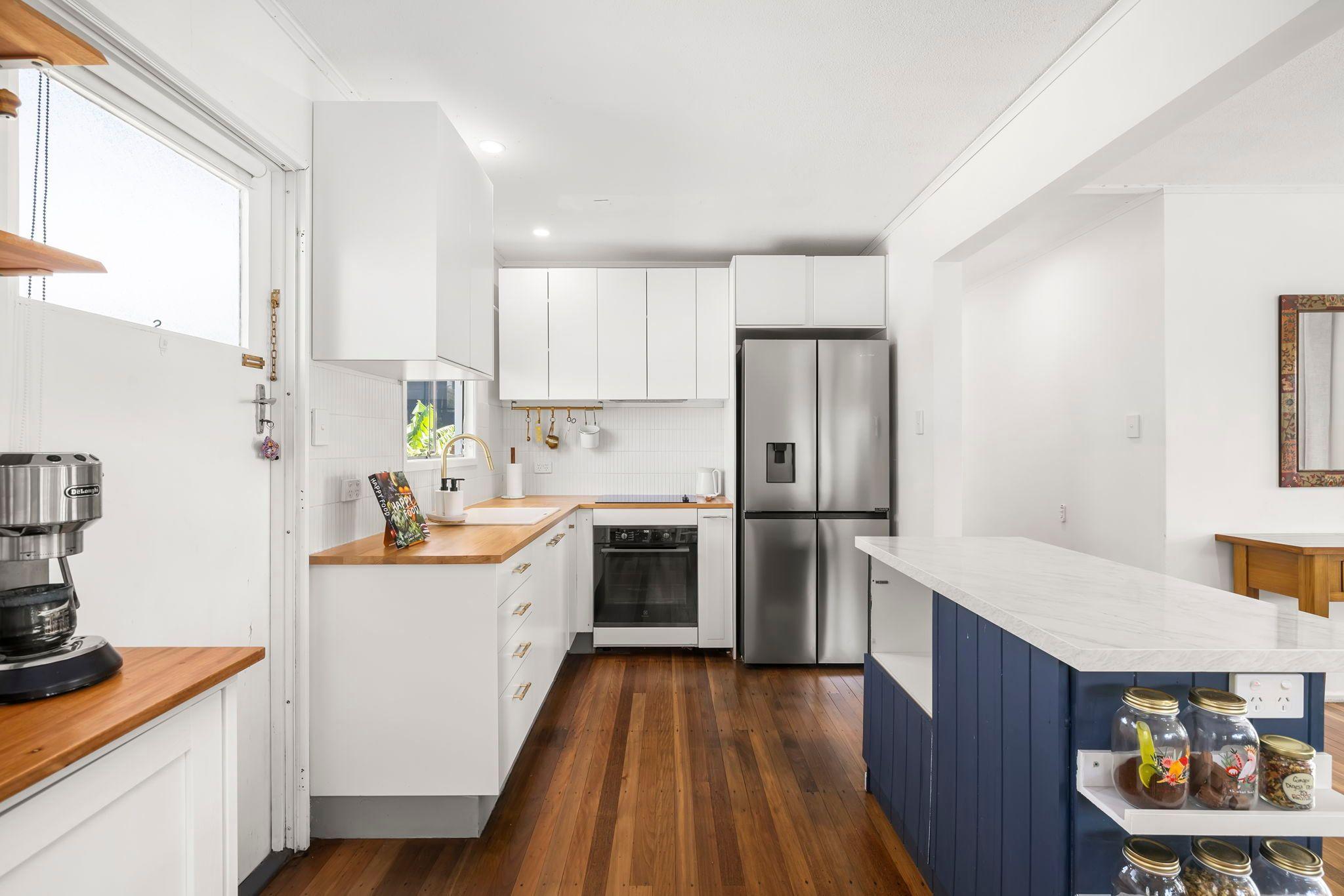 Charming, Renovated Family Home with Spacious Yard!