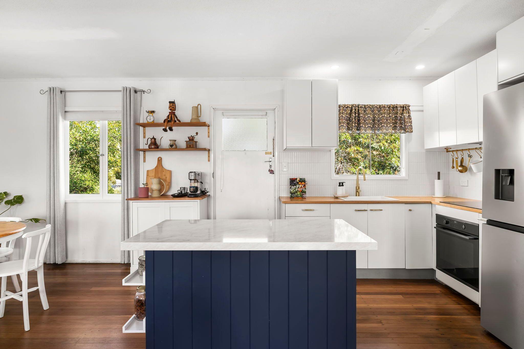 Charming, Renovated Family Home with Spacious Yard!