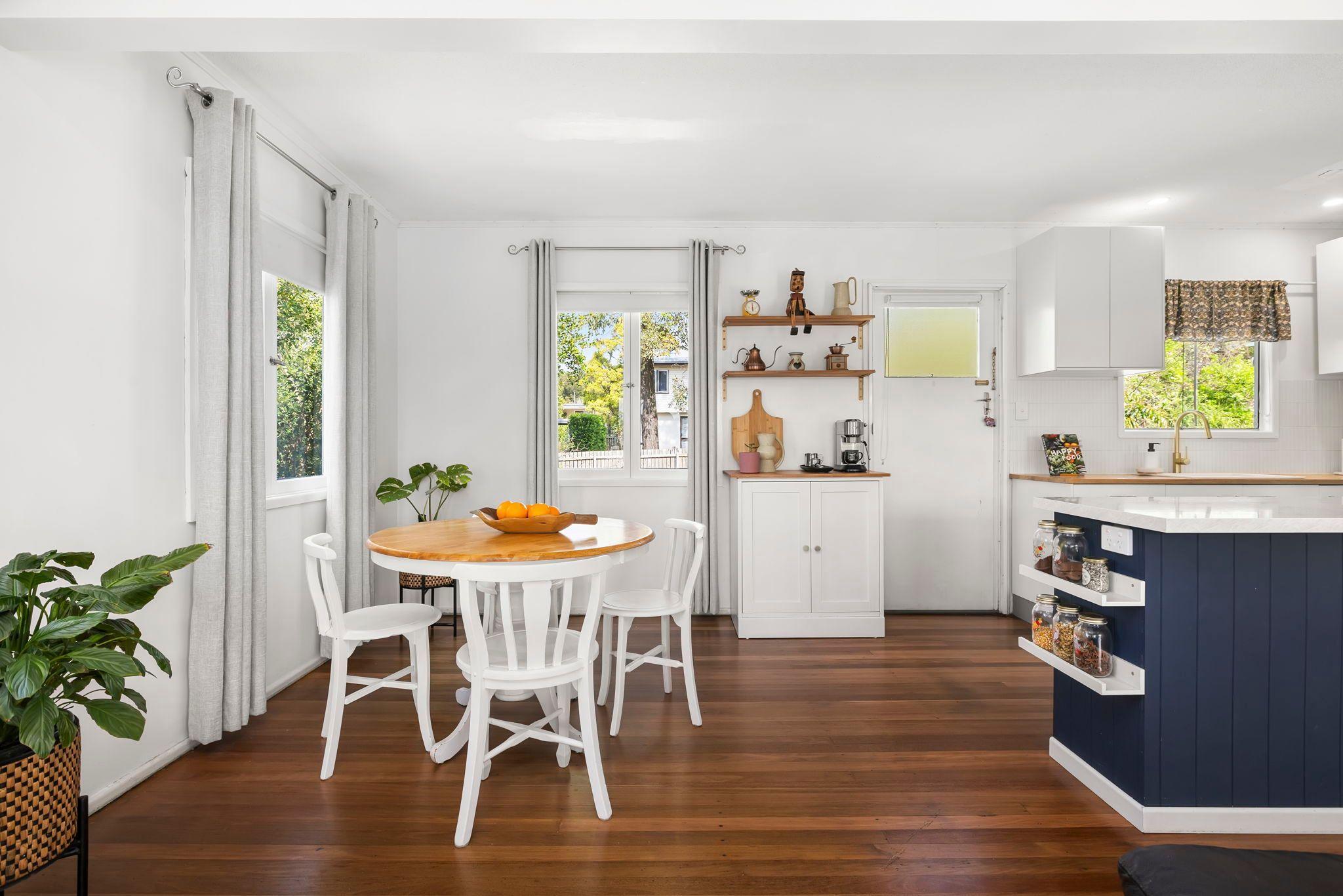 Charming, Renovated Family Home with Spacious Yard!