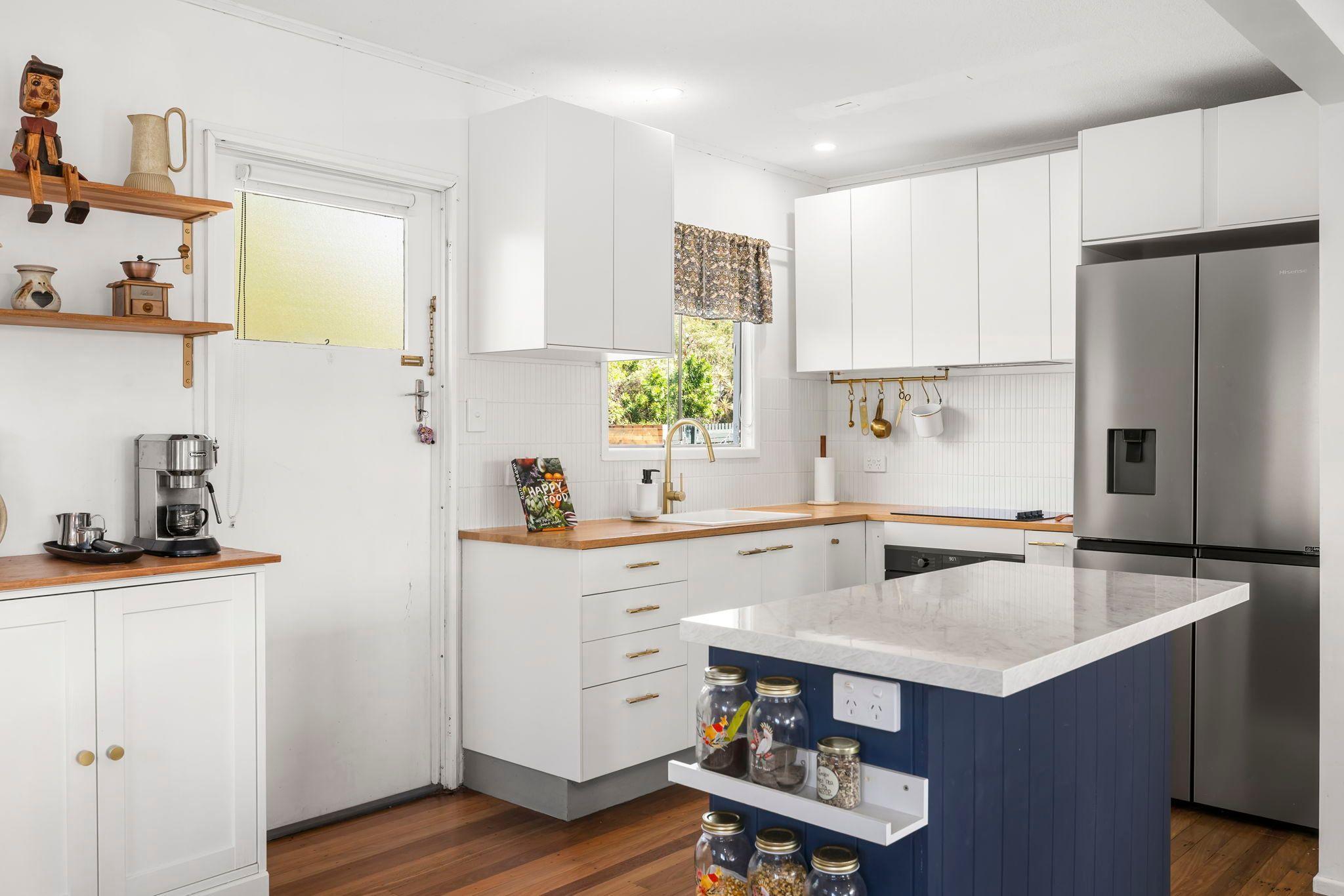 Charming, Renovated Family Home with Spacious Yard!