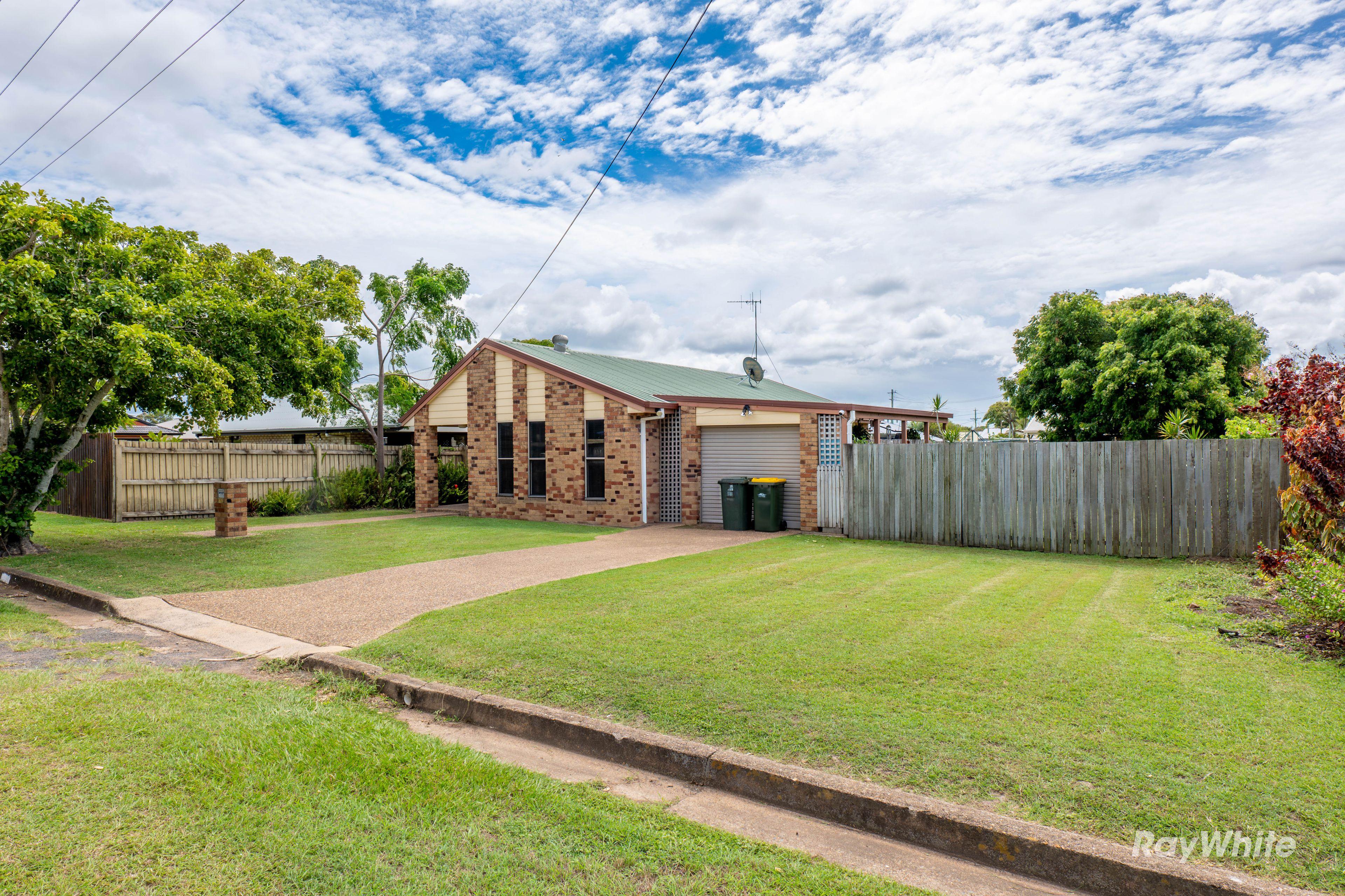 Prop-GPT: House: QLD Millbank, QLD 4670 Home For Rent