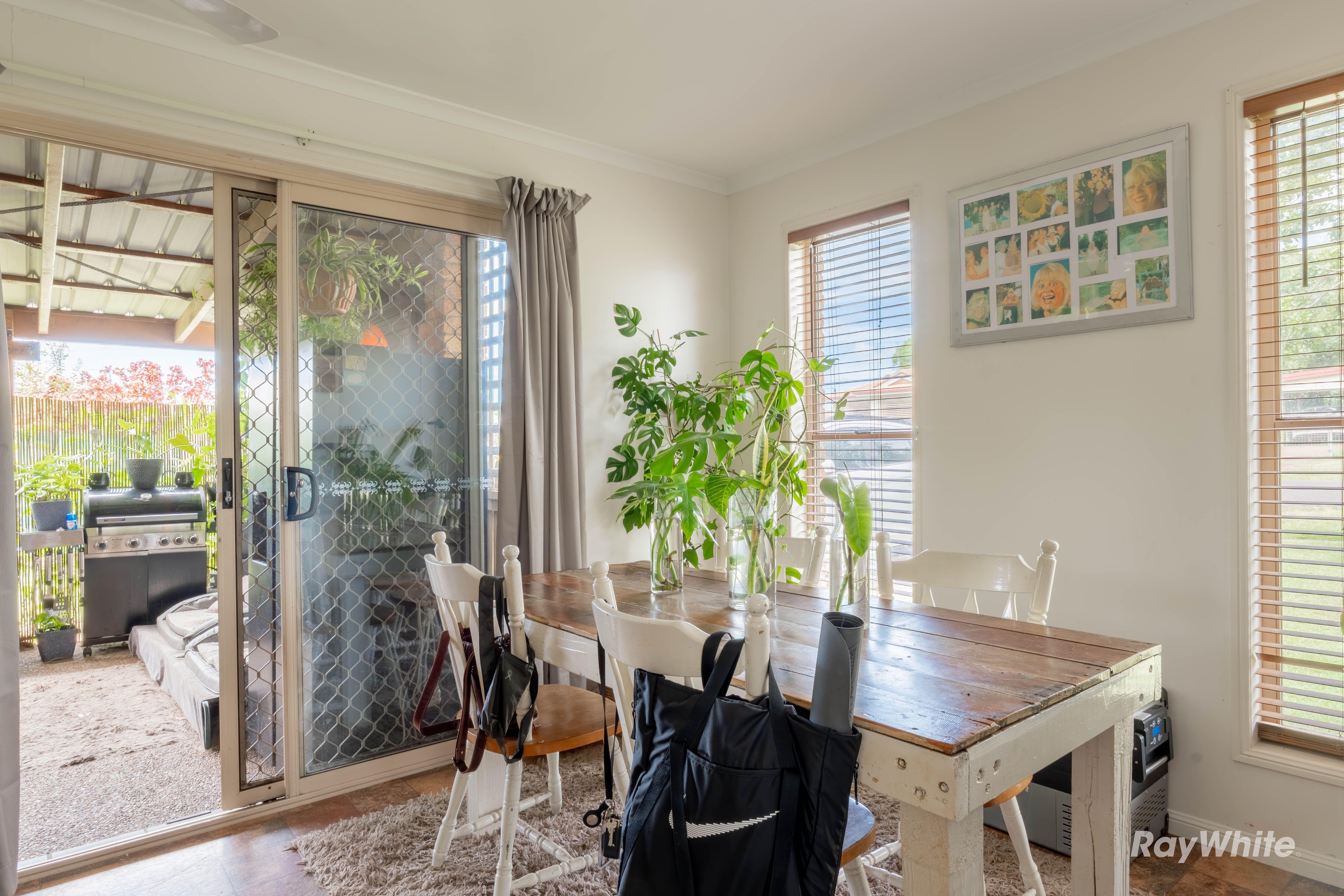 NEAT &  TIDY LOW-SET BRICK HOME