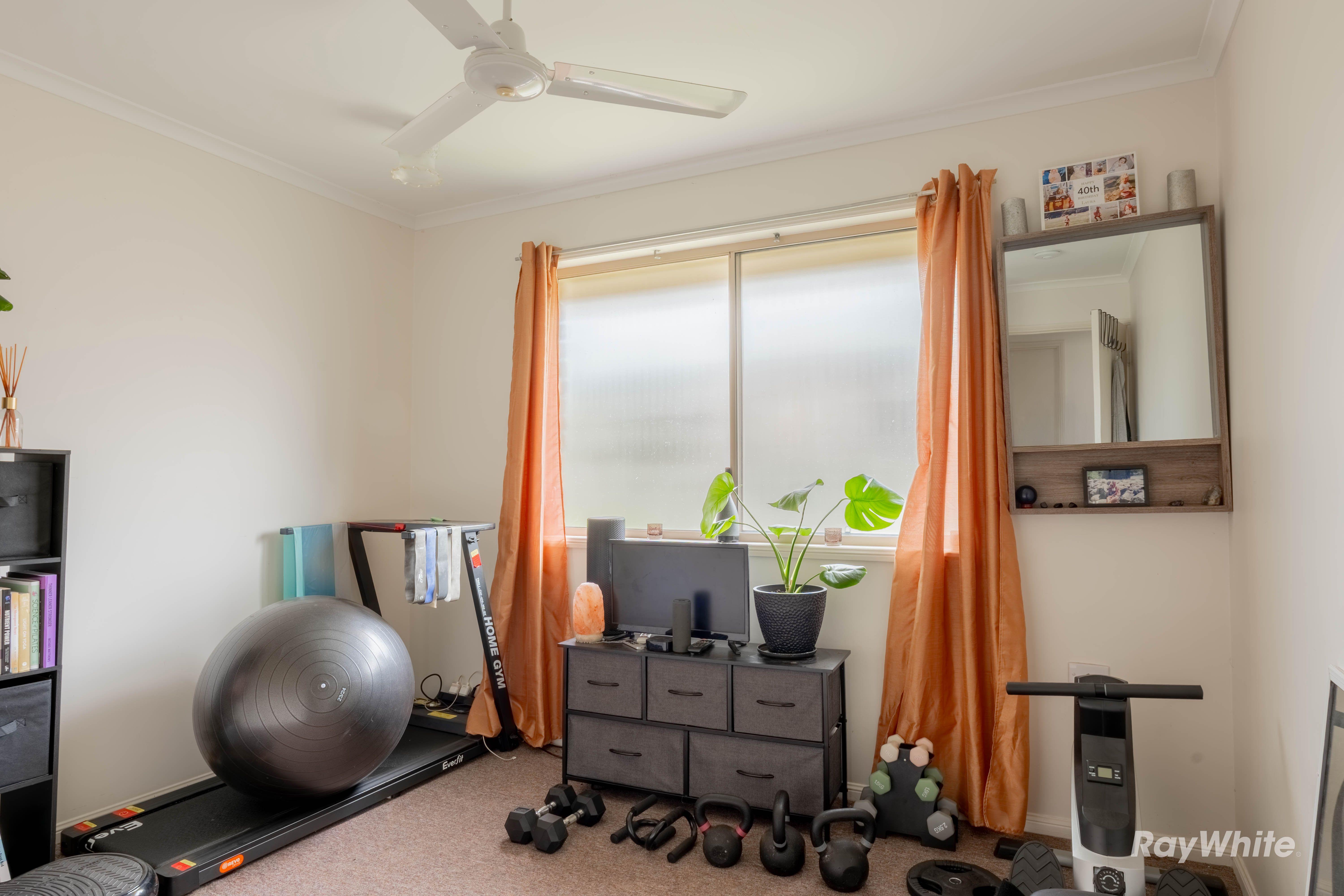 NEAT &  TIDY LOW-SET BRICK HOME