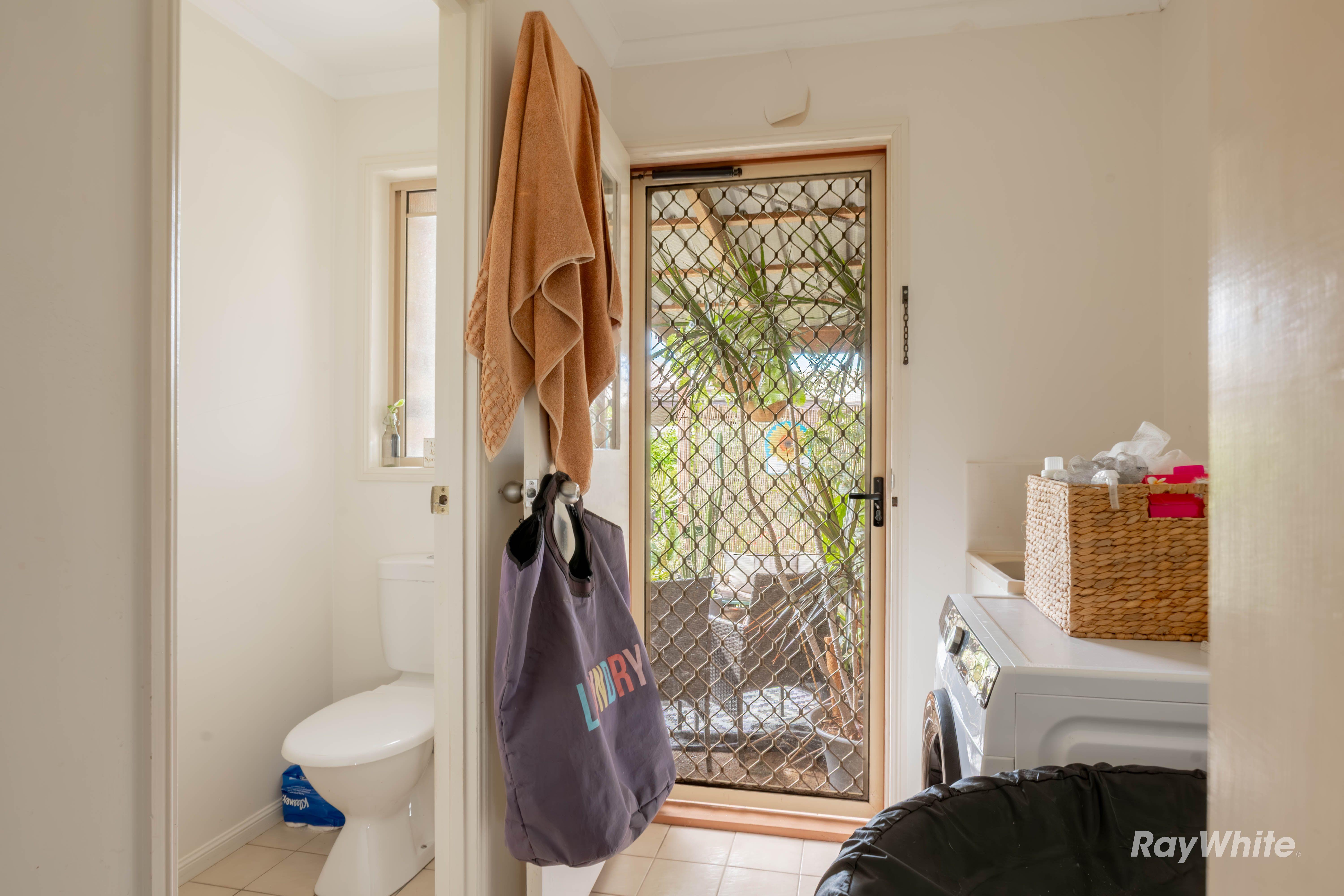 NEAT &  TIDY LOW-SET BRICK HOME