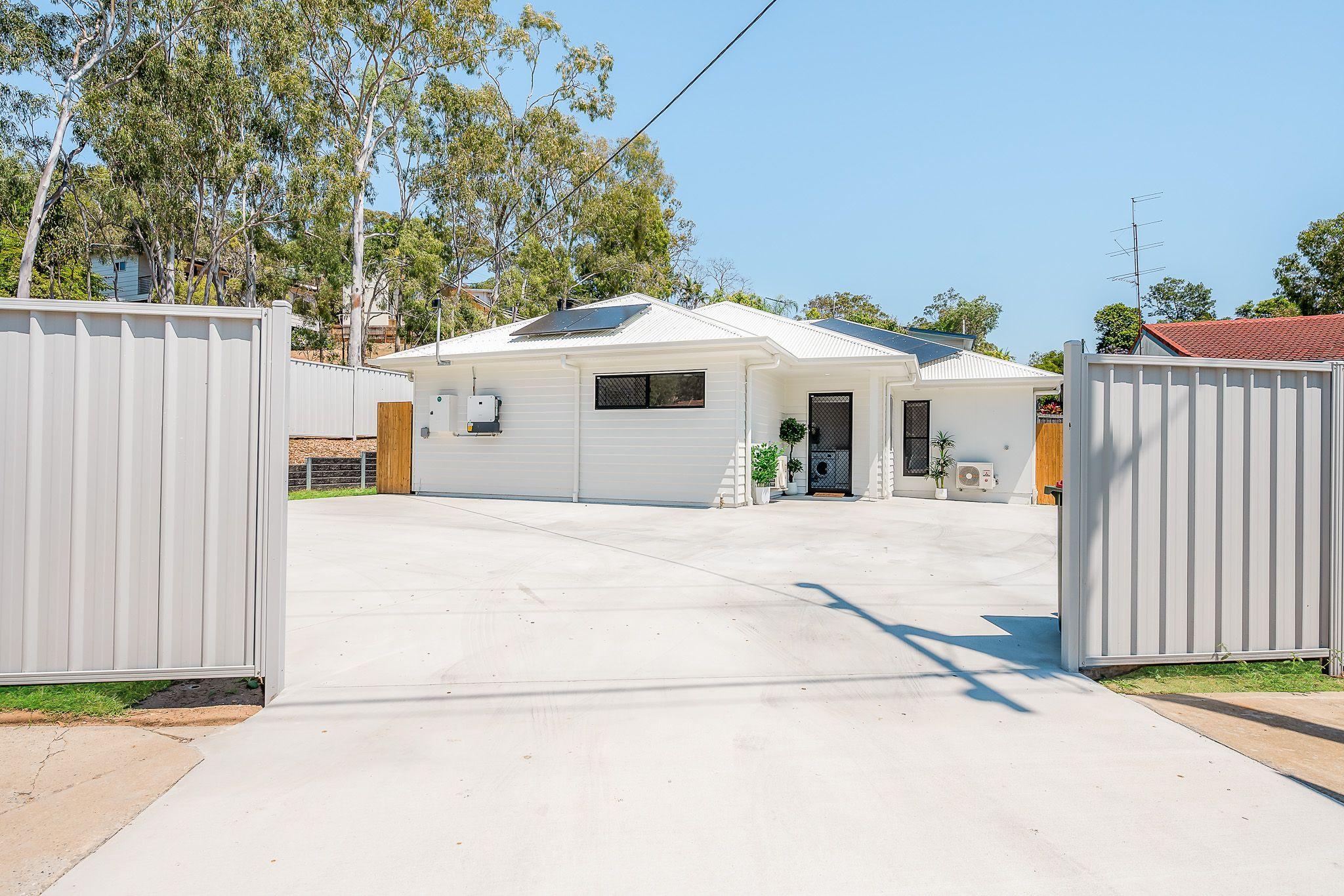 Prop-GPT: Unit: QLD West Gladstone, QLD 4680 Home For Rent