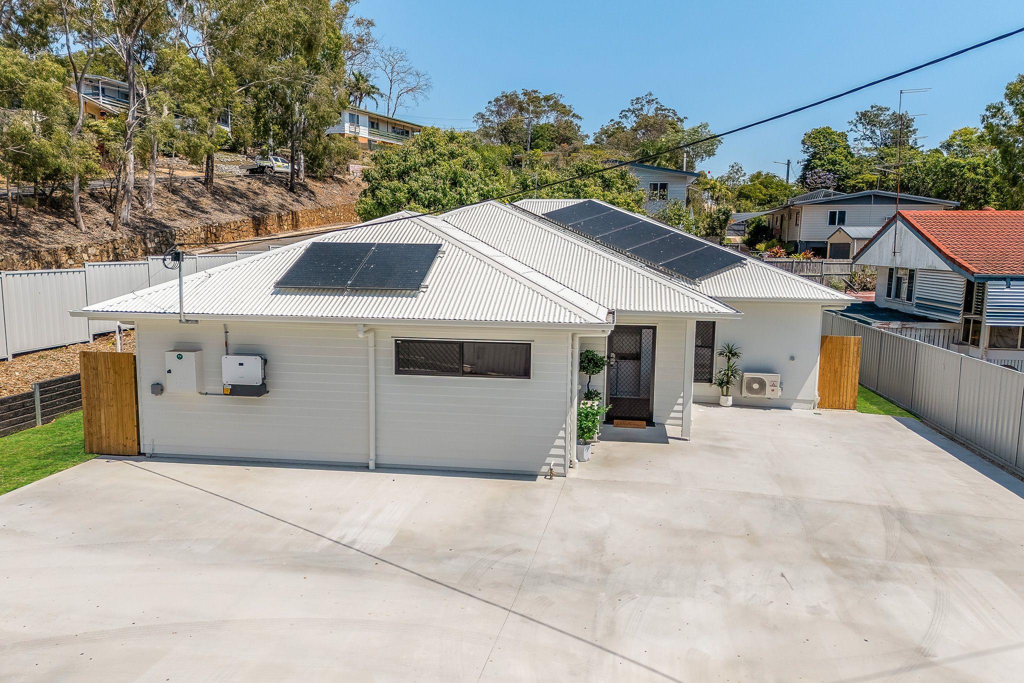 NO UTILITY BILL? NO WORRIES! ALL-INCLUSIVE STUDIO APARTMENTS IN THE HEART OF WEST GLADSTONE