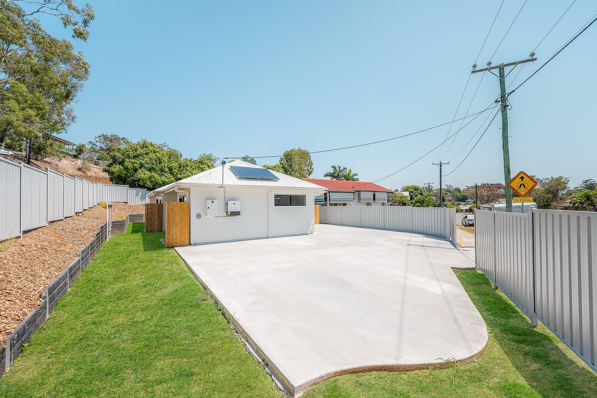 NO UTILITY BILL? NO WORRIES! ALL-INCLUSIVE STUDIO APARTMENTS IN THE HEART OF WEST GLADSTONE