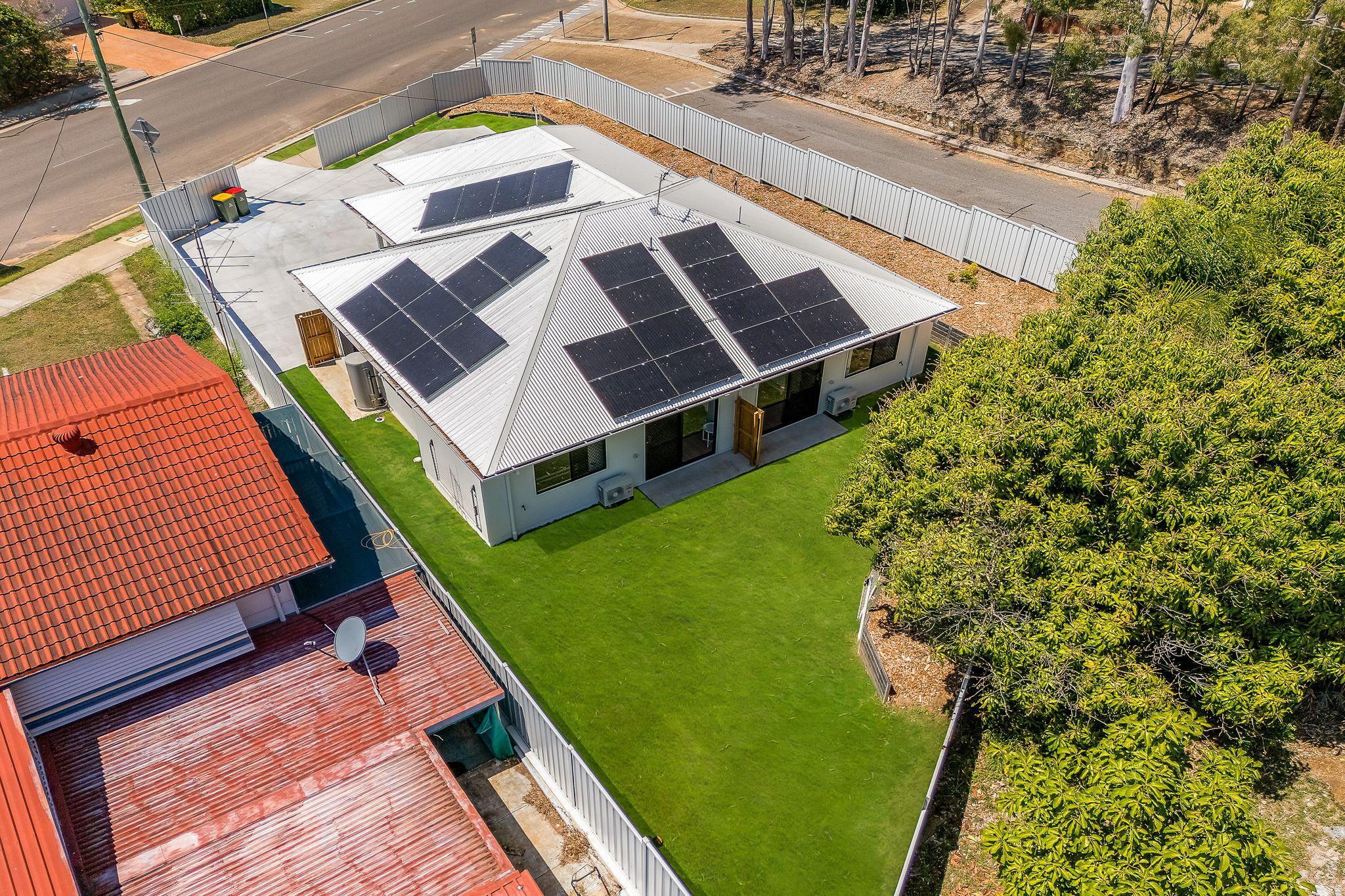 NO UTILITY BILL? NO WORRIES! ALL-INCLUSIVE STUDIO APARTMENTS IN THE HEART OF WEST GLADSTONE