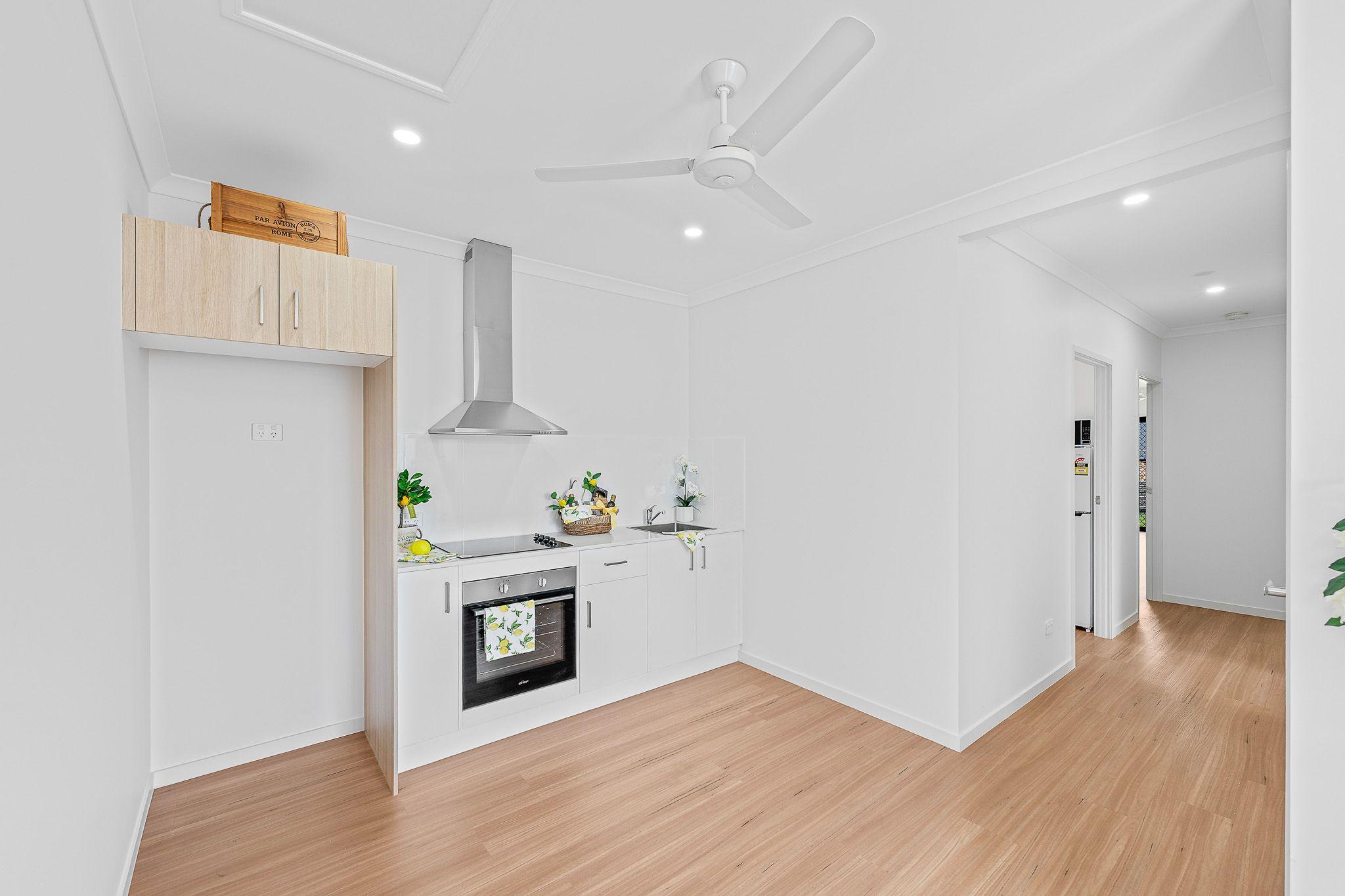 NO UTILITY BILL? NO WORRIES! ALL-INCLUSIVE STUDIO APARTMENTS IN THE HEART OF WEST GLADSTONE