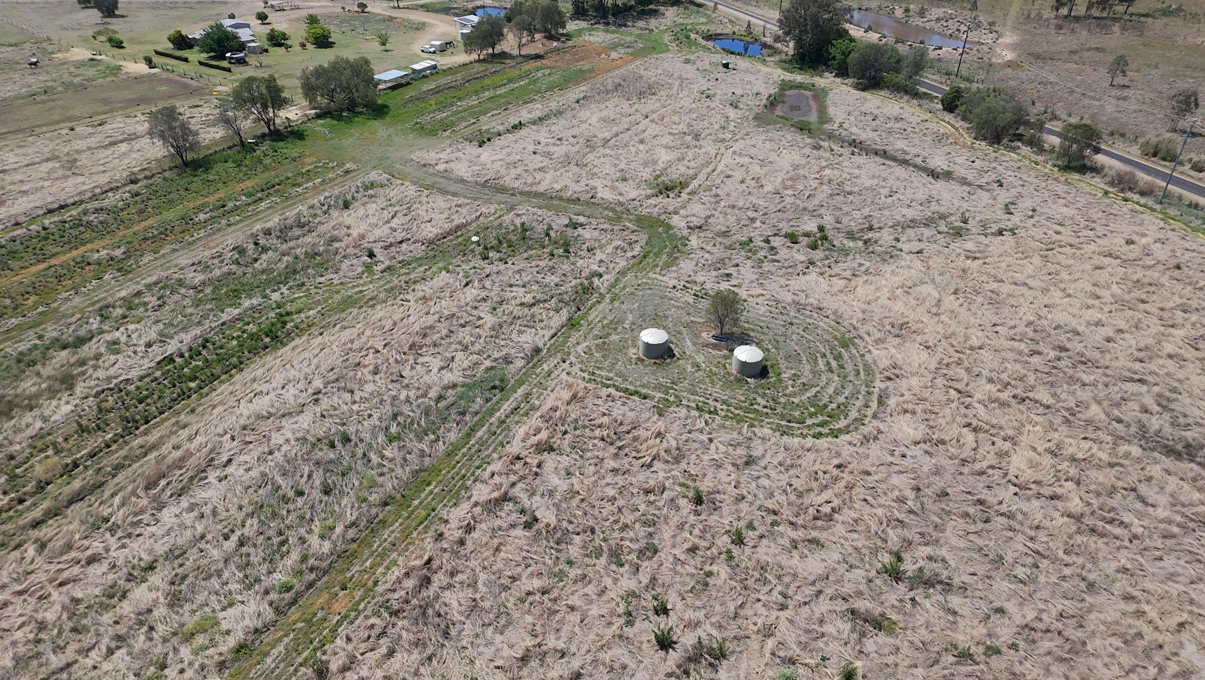 Prop-GPT: Mixed Farming: QLD Laidley South, QLD 4341 Rural