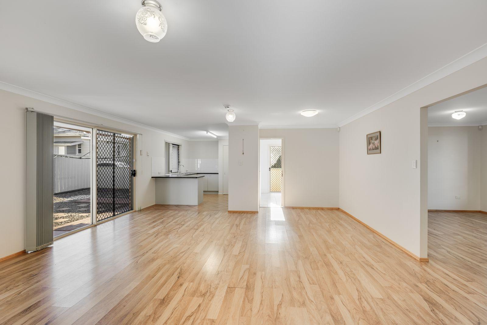 Beautifully Presented Family Home in Prime Newtown Location