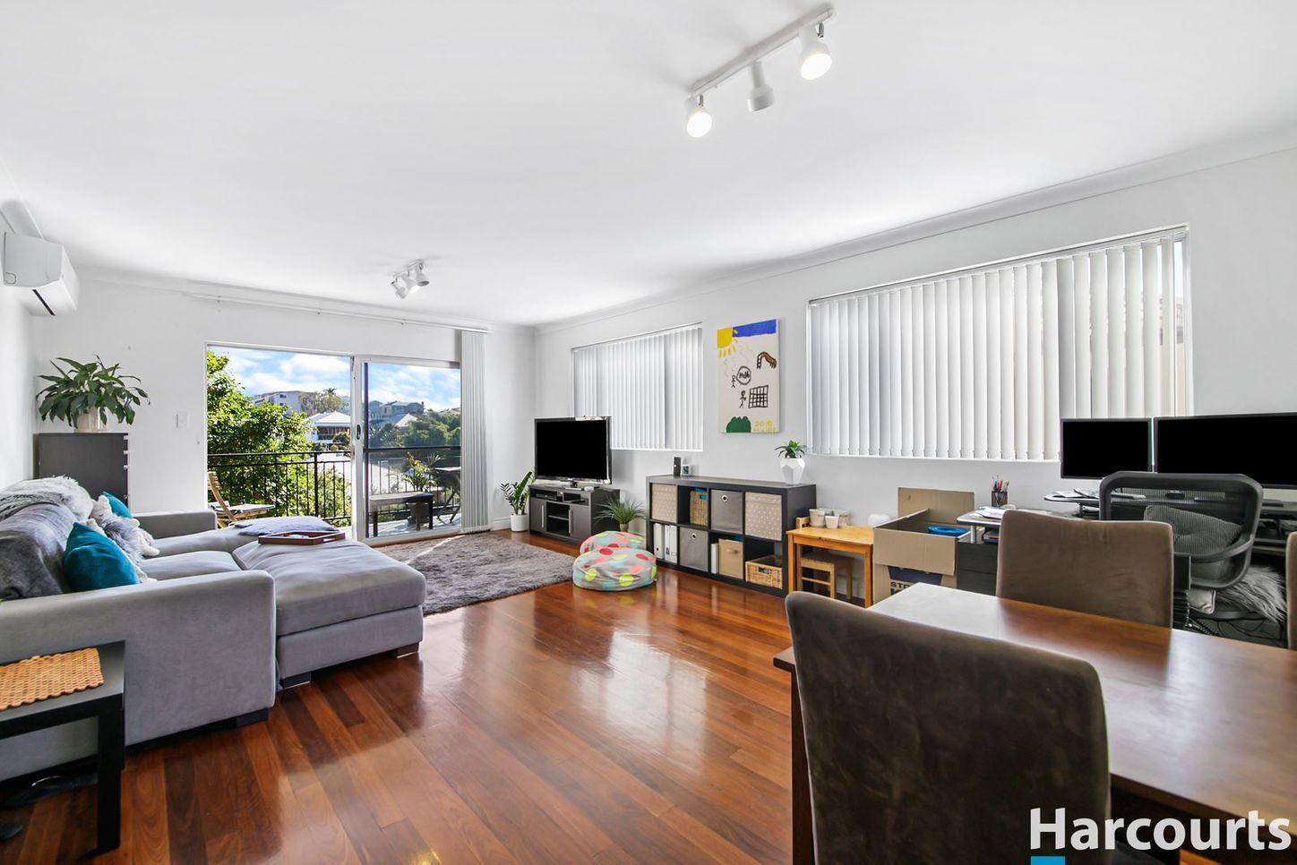 1/183 Brisbane Street, BULIMBA, QLD 4171 - Unit for Rent - harcourts.net