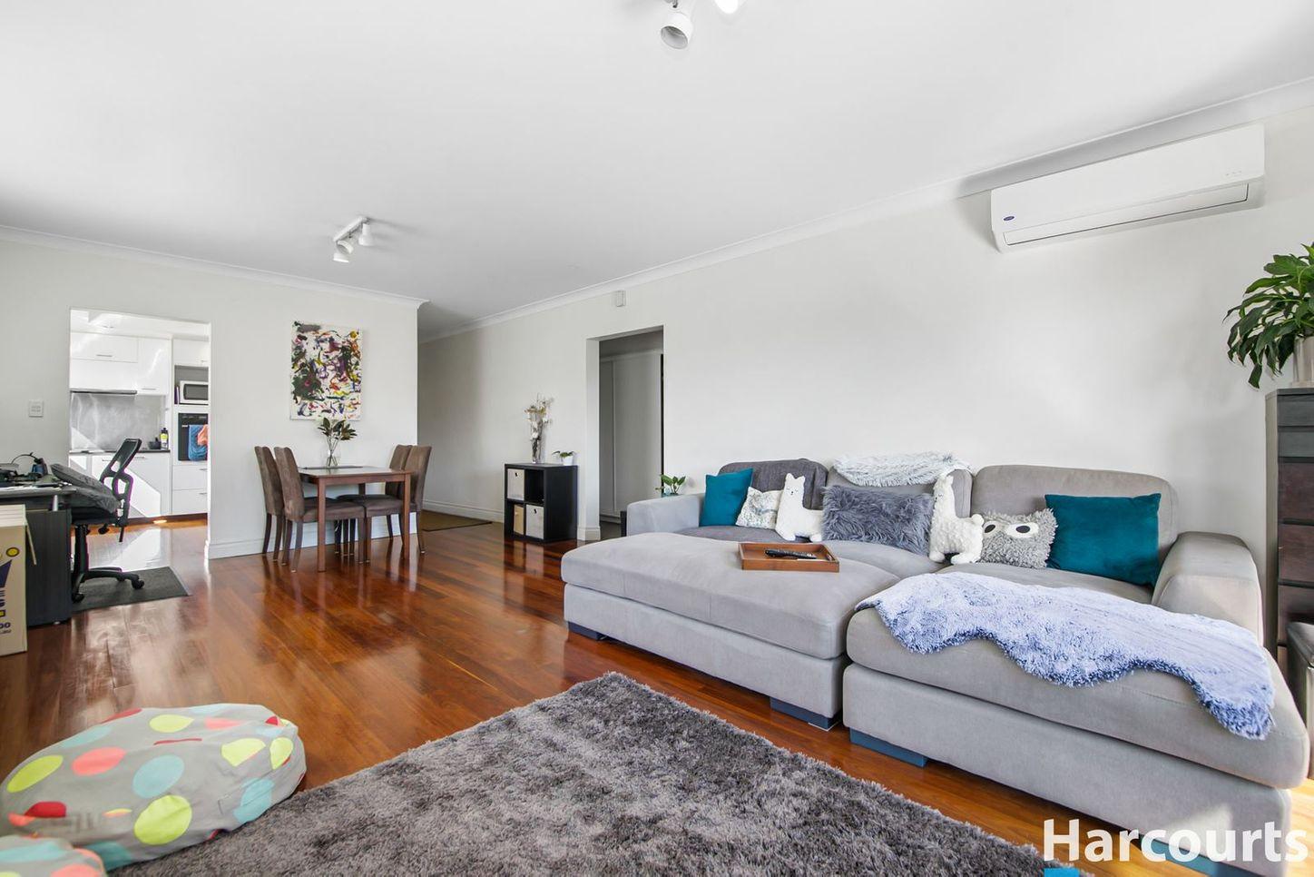 1/183 Brisbane Street, BULIMBA, QLD 4171 - Unit for Rent - harcourts.net