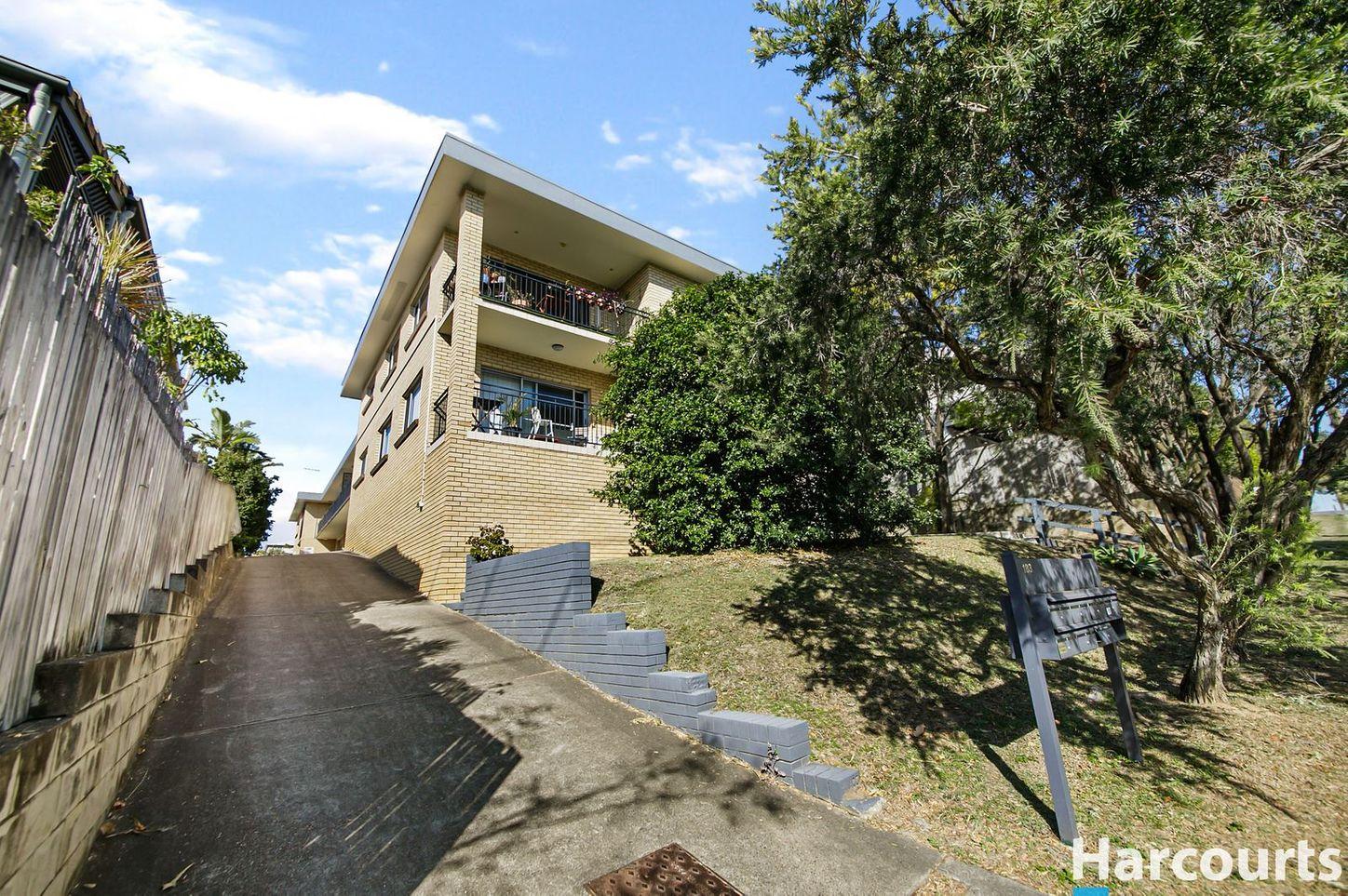 1/183 Brisbane Street, BULIMBA, QLD 4171 - Unit for Rent - harcourts.net