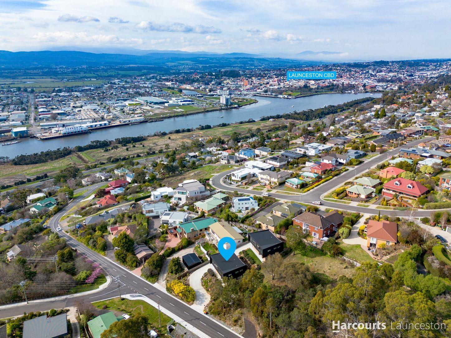 1/17 Cherry Road, TREVALLYN, TAS 7250 - House for Rent - harcourts.net