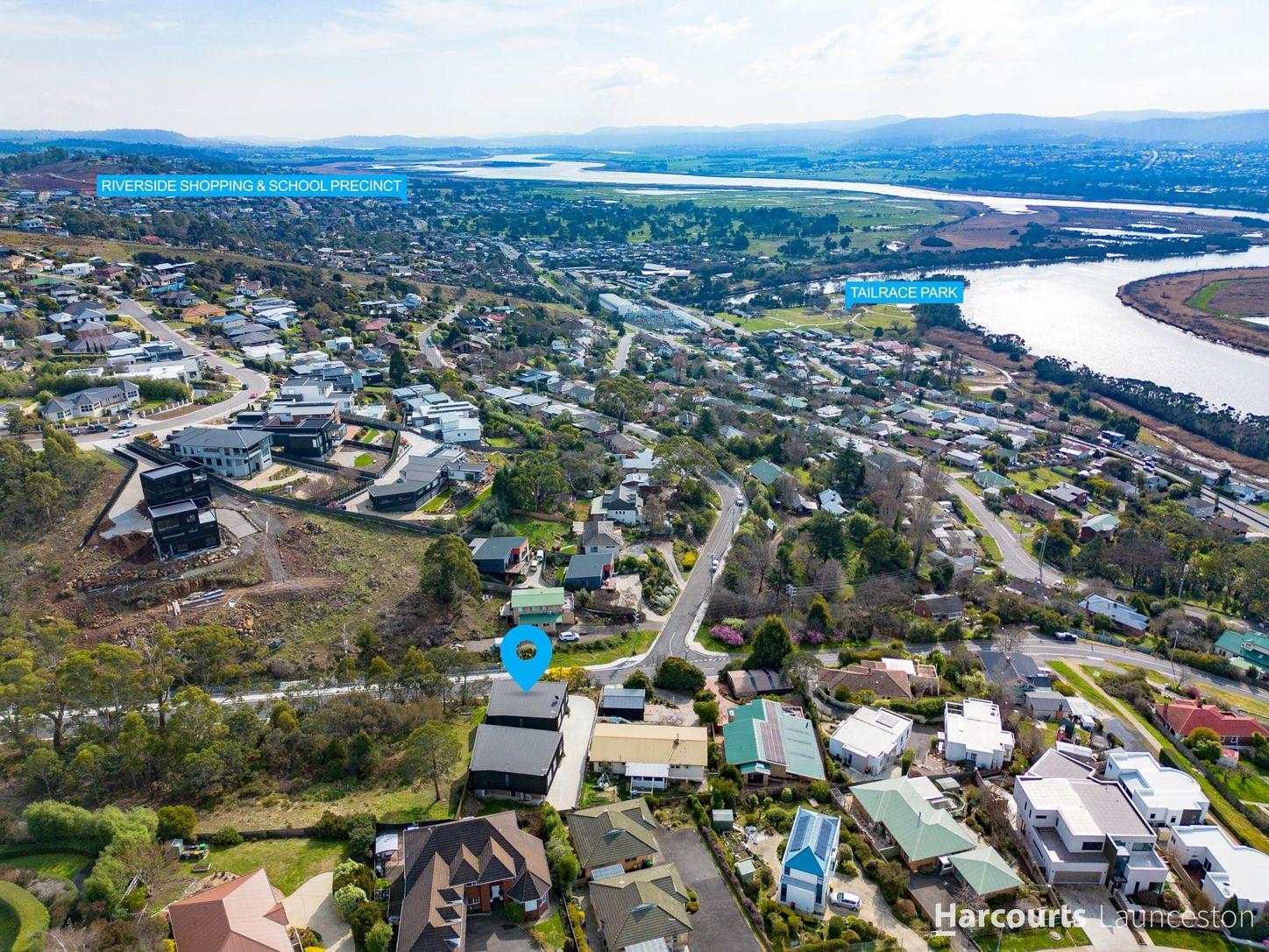 1/17 Cherry Road, TREVALLYN, TAS 7250 - House for Rent - harcourts.net