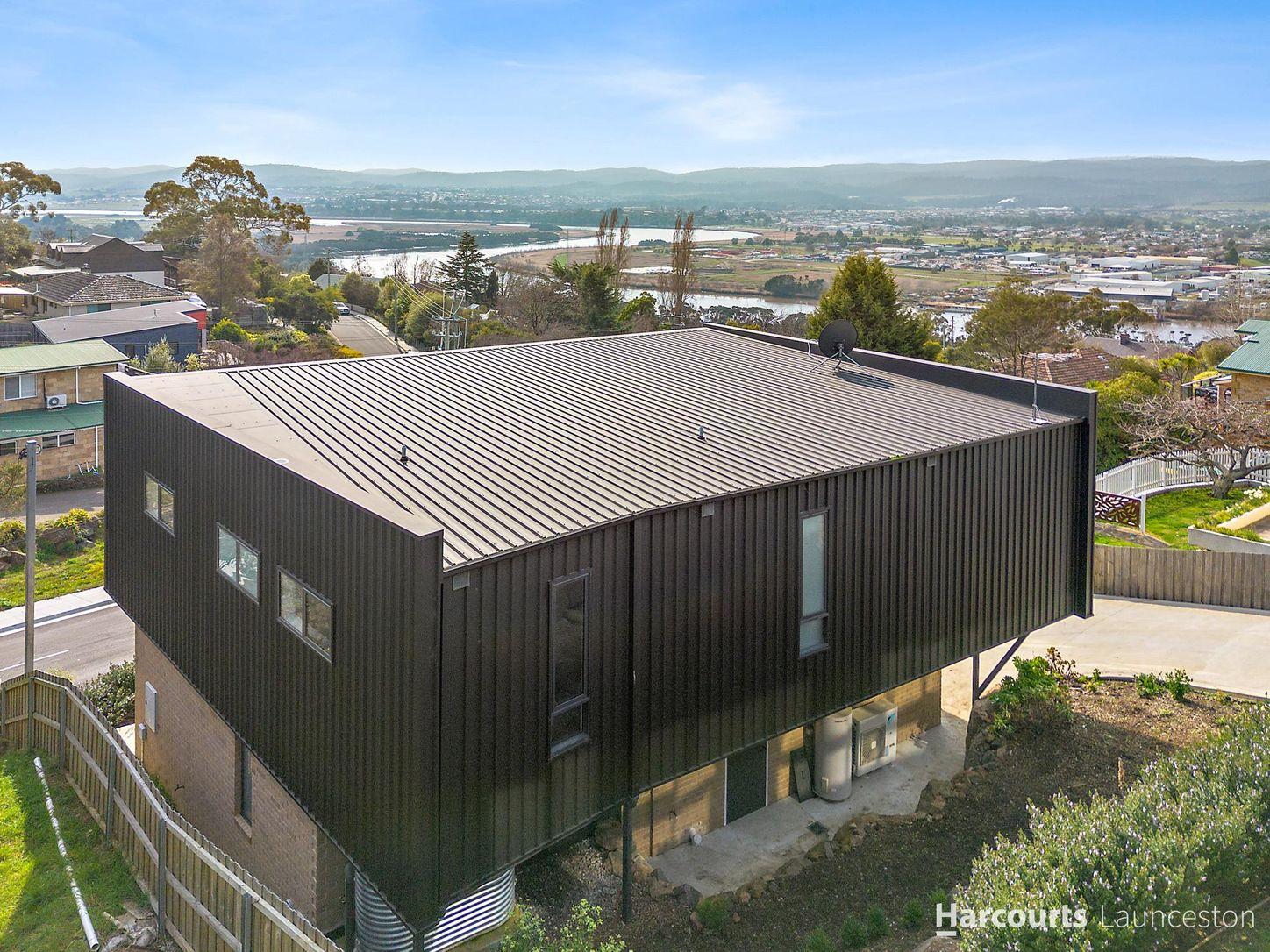 1/17 Cherry Road, TREVALLYN, TAS 7250 - House for Rent - harcourts.net