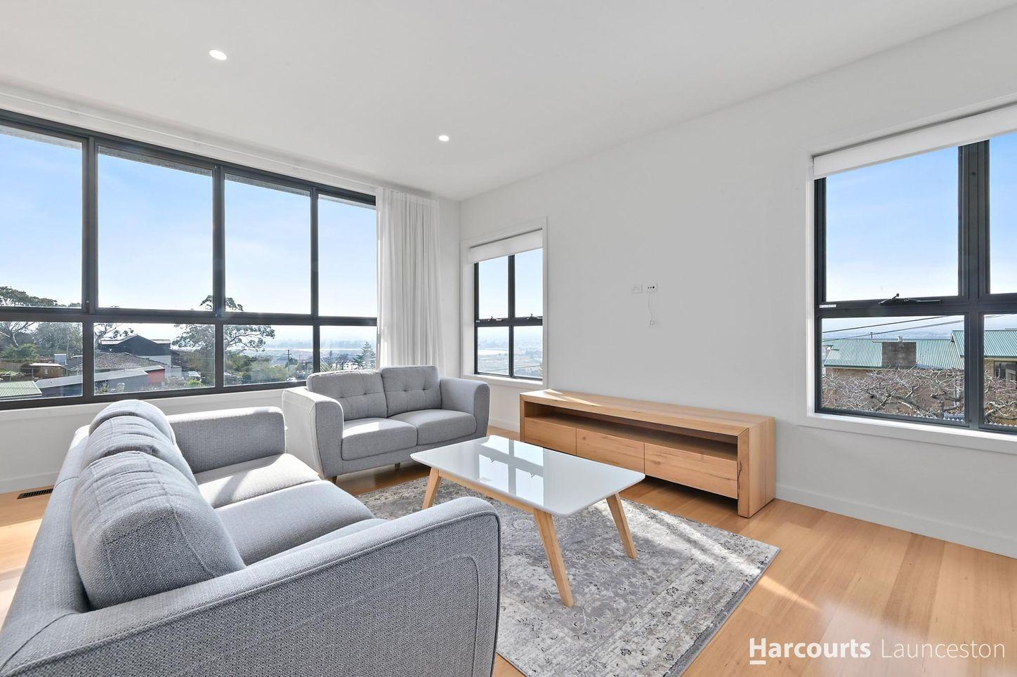 1/17 Cherry Road, TREVALLYN, TAS 7250 - House for Rent - harcourts.net