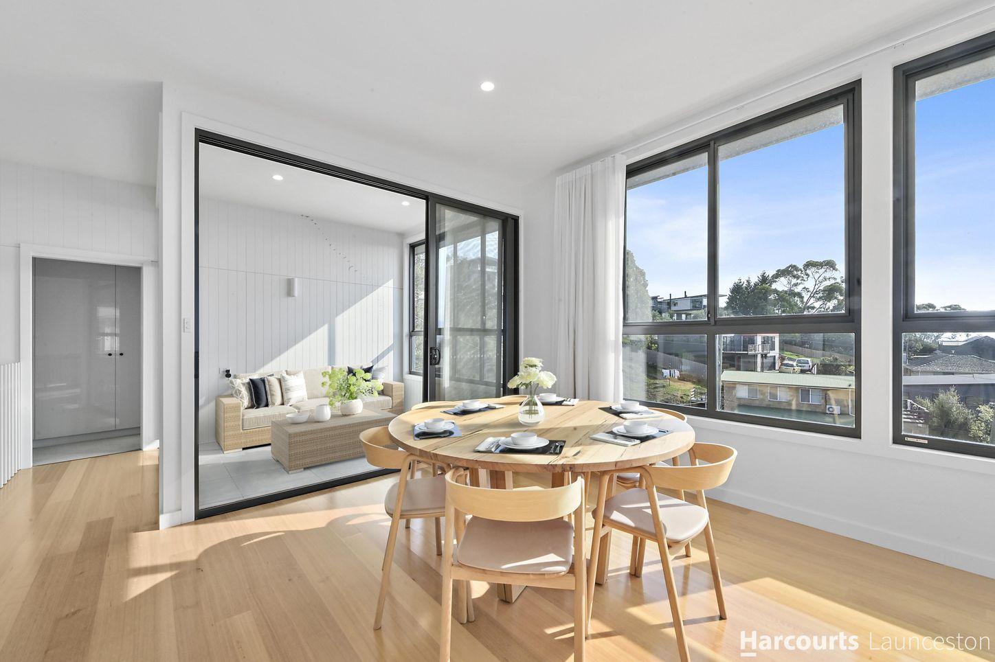 1/17 Cherry Road, TREVALLYN, TAS 7250 - House for Rent - harcourts.net