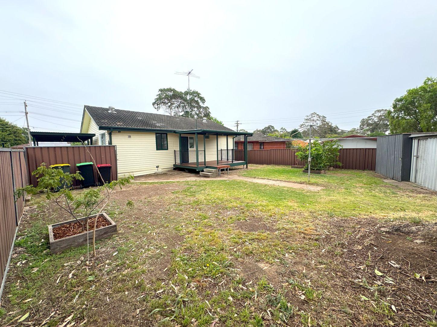 3 Mclaren Street, BLACKETT, NSW 2770 - House for Rent - harcourts.net