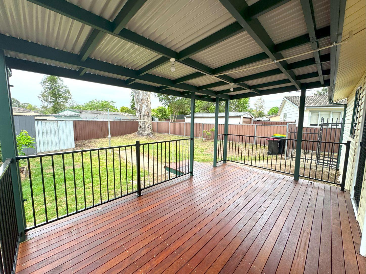 3 Mclaren Street, BLACKETT, NSW 2770 - House for Rent - harcourts.net