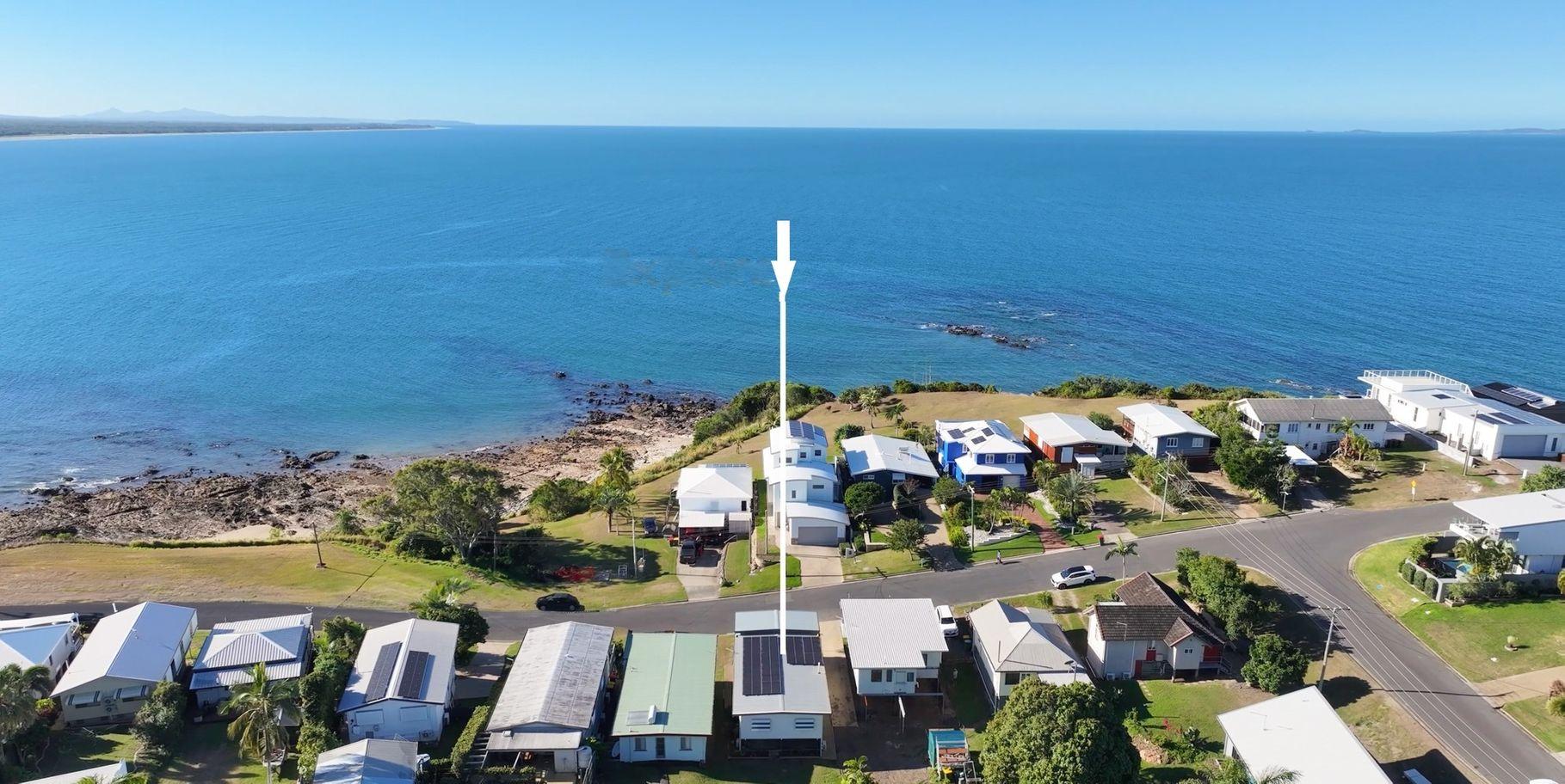 Prop-GPT: House: QLD Cooee Bay, QLD 4703 Queensland 4703