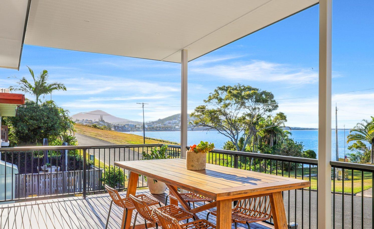 16 Ocean Parade, COOEE BAY, QLD 4703 - House for Rent - harcourts.net