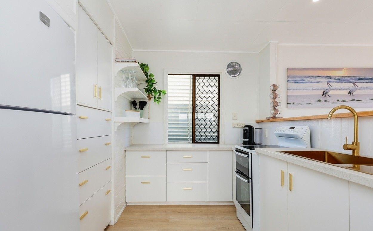 16 Ocean Parade, COOEE BAY, QLD 4703 - House for Rent - harcourts.net