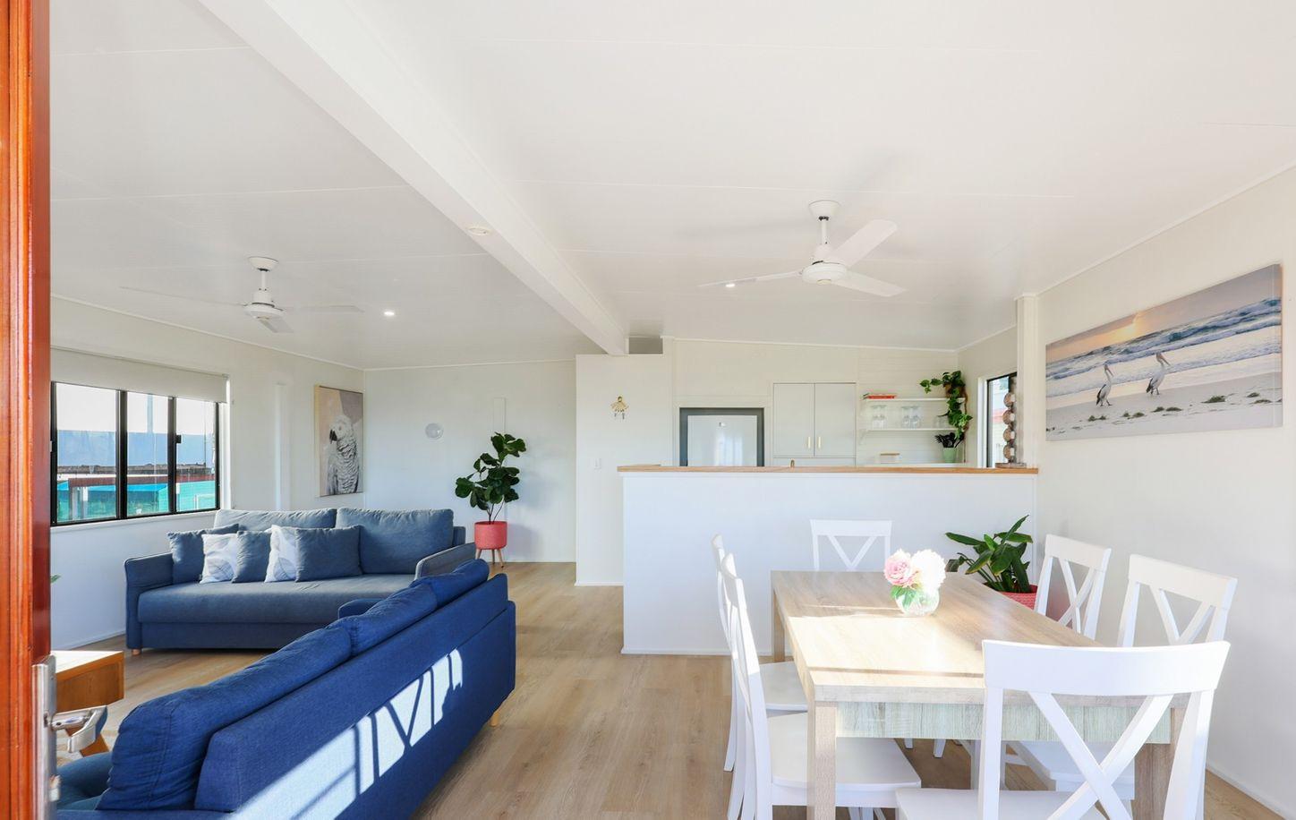 16 Ocean Parade, COOEE BAY, QLD 4703 - House for Rent - harcourts.net