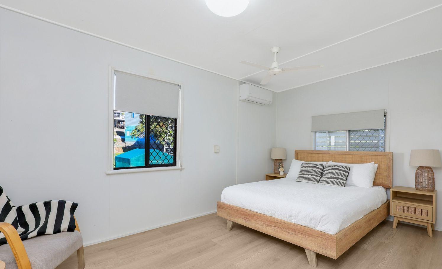 16 Ocean Parade, COOEE BAY, QLD 4703 - House for Rent - harcourts.net