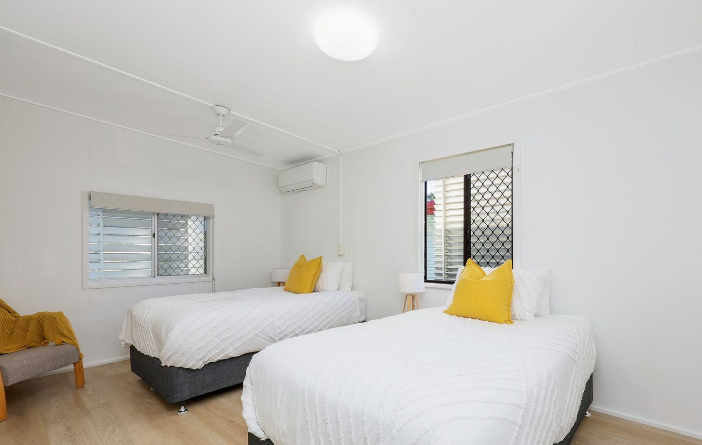 16 Ocean Parade, COOEE BAY, QLD 4703 - House for Rent - harcourts.net