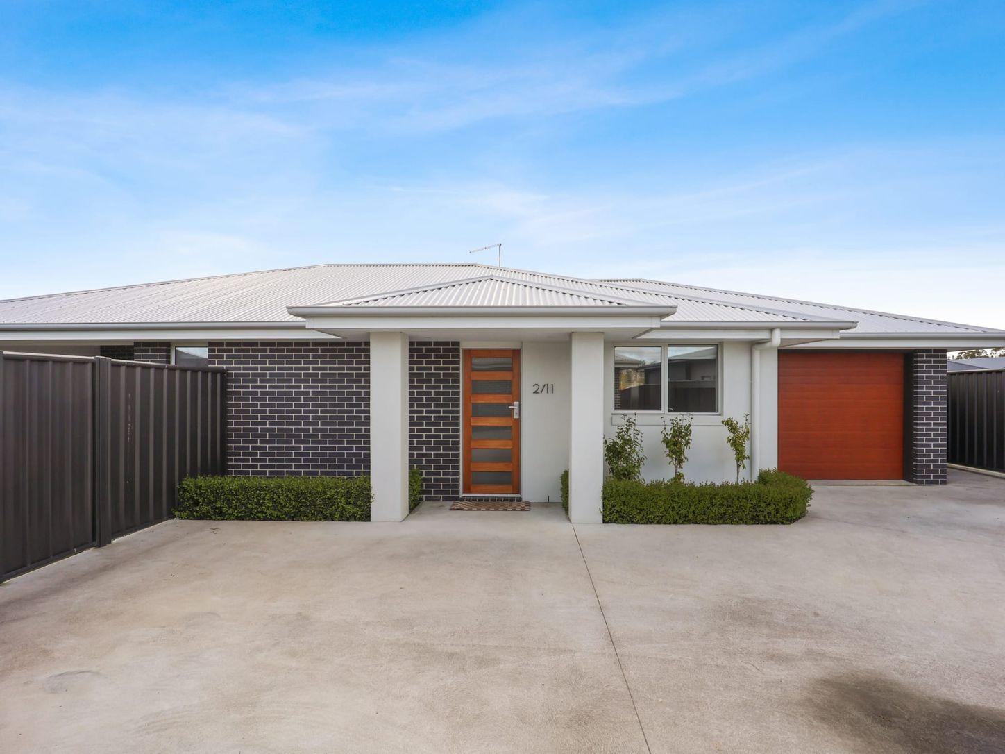 2/11 Youl Road, PERTH, TAS 7300 - House for Rent - harcourts.net