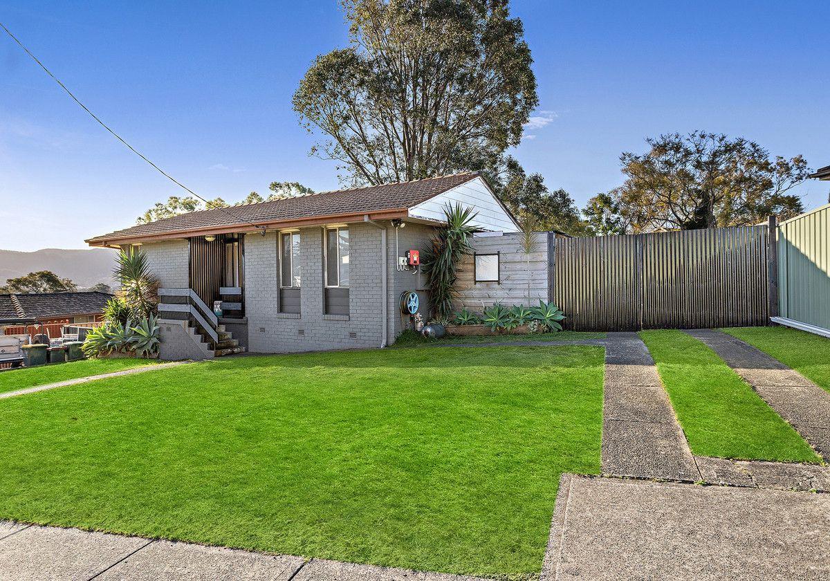 Prop-GPT: House: NSW Dapto, NSW 2530 New South Wales 2530