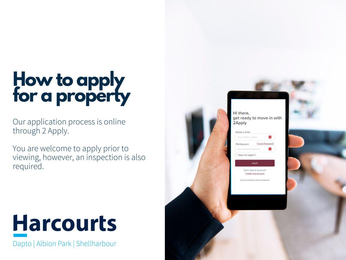 4 Emerson Road, Dapto, NSW 2530 - House for Rent - harcourts.net