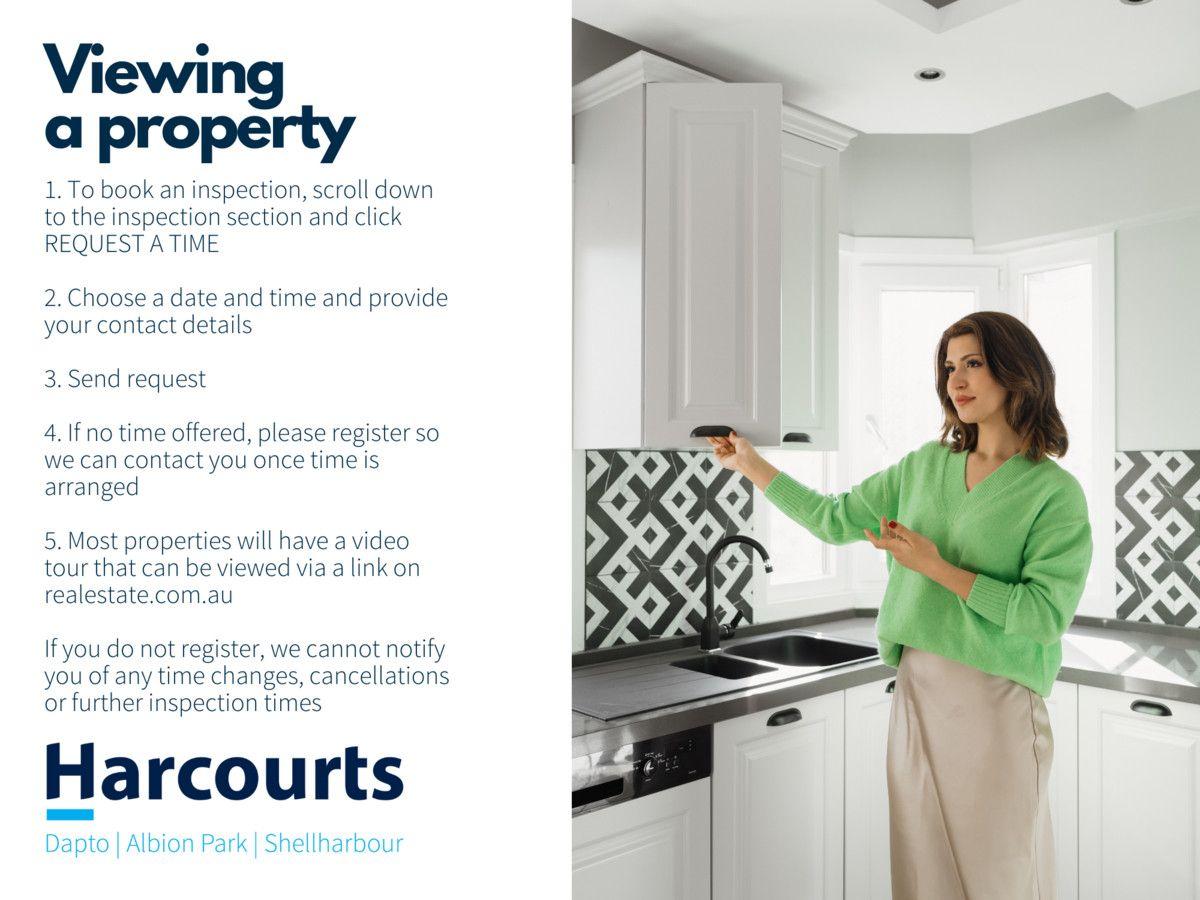 4 Emerson Road, Dapto, NSW 2530 - House for Rent - harcourts.net