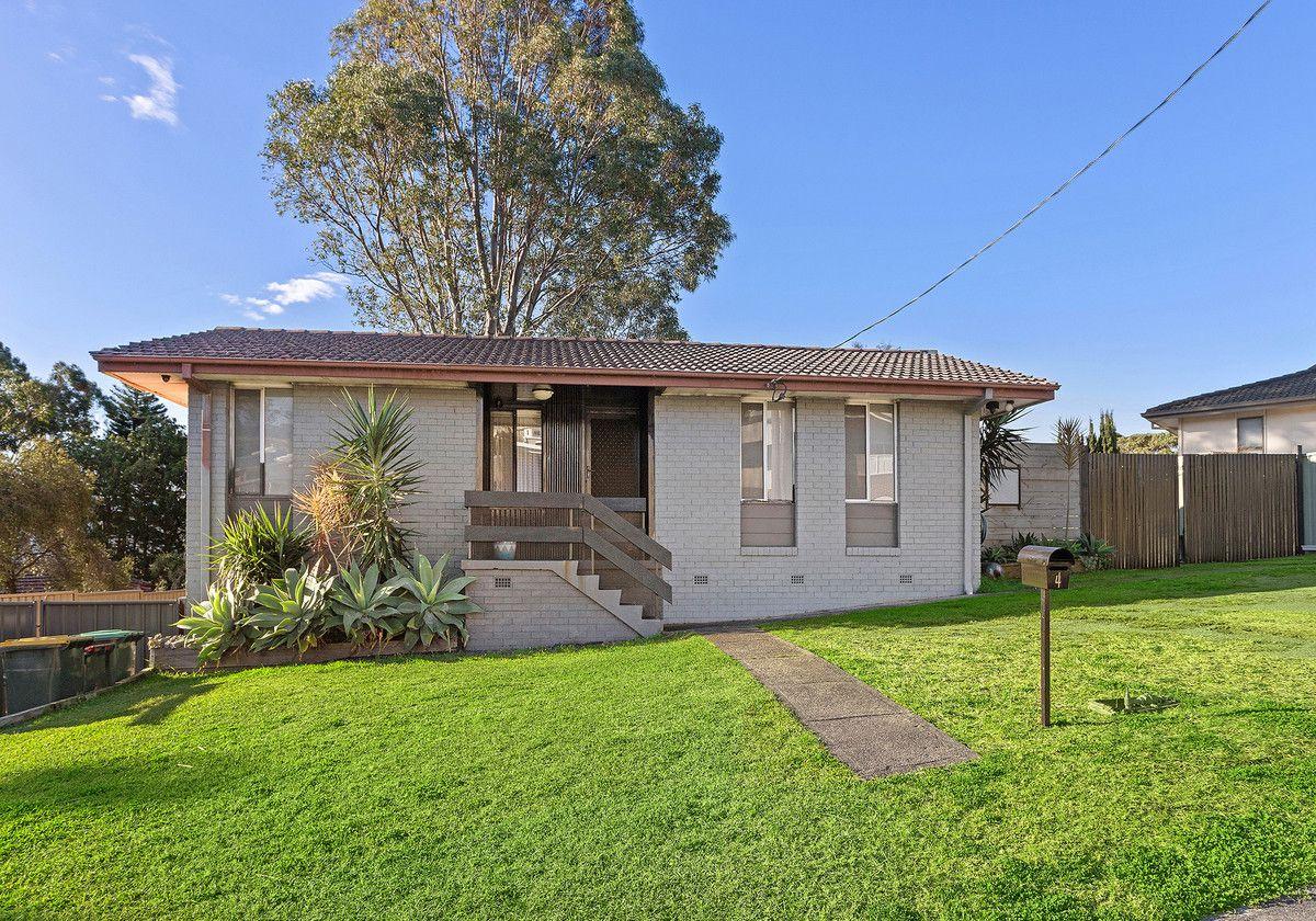 4 Emerson Road, Dapto, NSW 2530 - House for Rent - harcourts.net