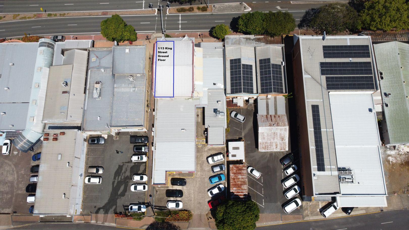 1/13 King Street, CABOOLTURE, QLD 4510 - Retail for Rent - harcourts.net