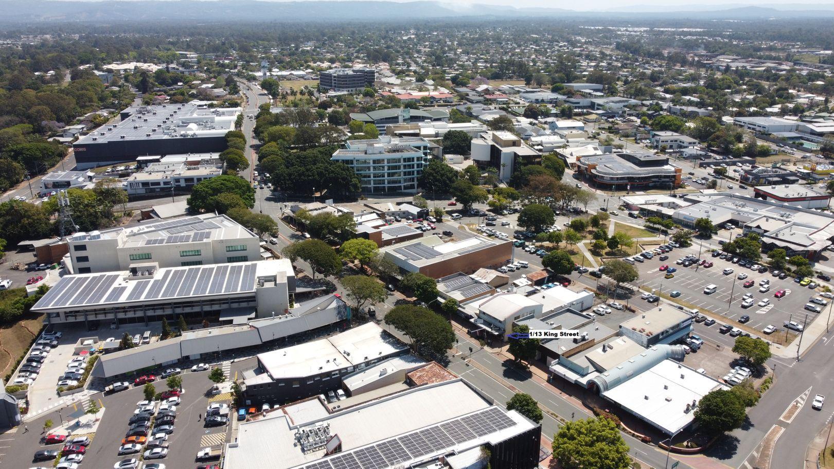1/13 King Street, CABOOLTURE, QLD 4510 - Retail for Rent - harcourts.net