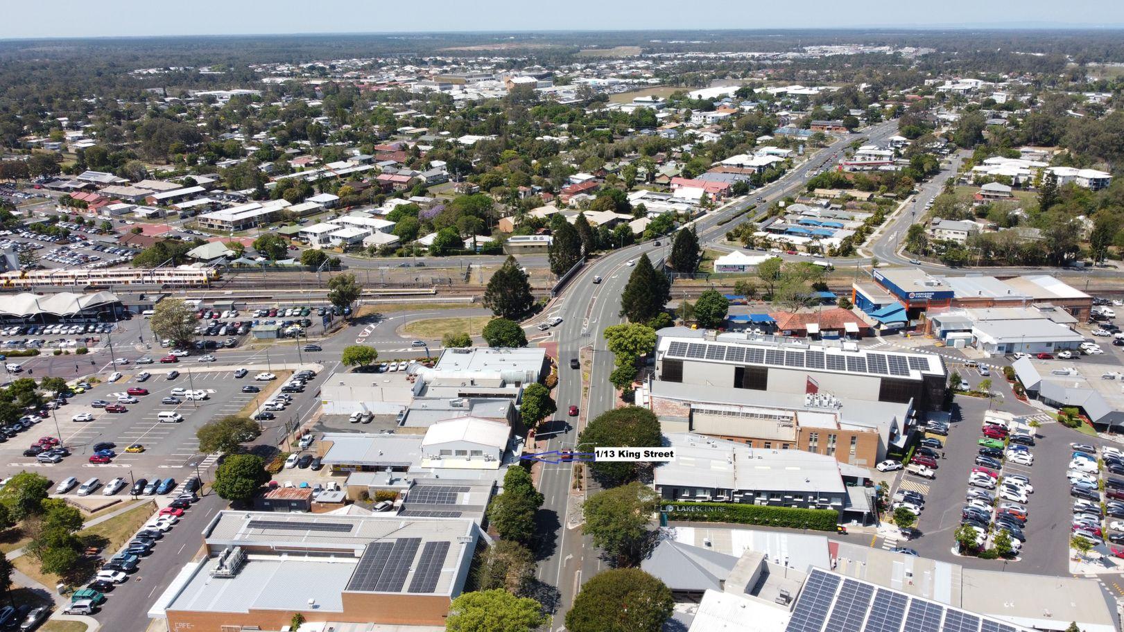 1/13 King Street, CABOOLTURE, QLD 4510 - Retail for Rent - harcourts.net