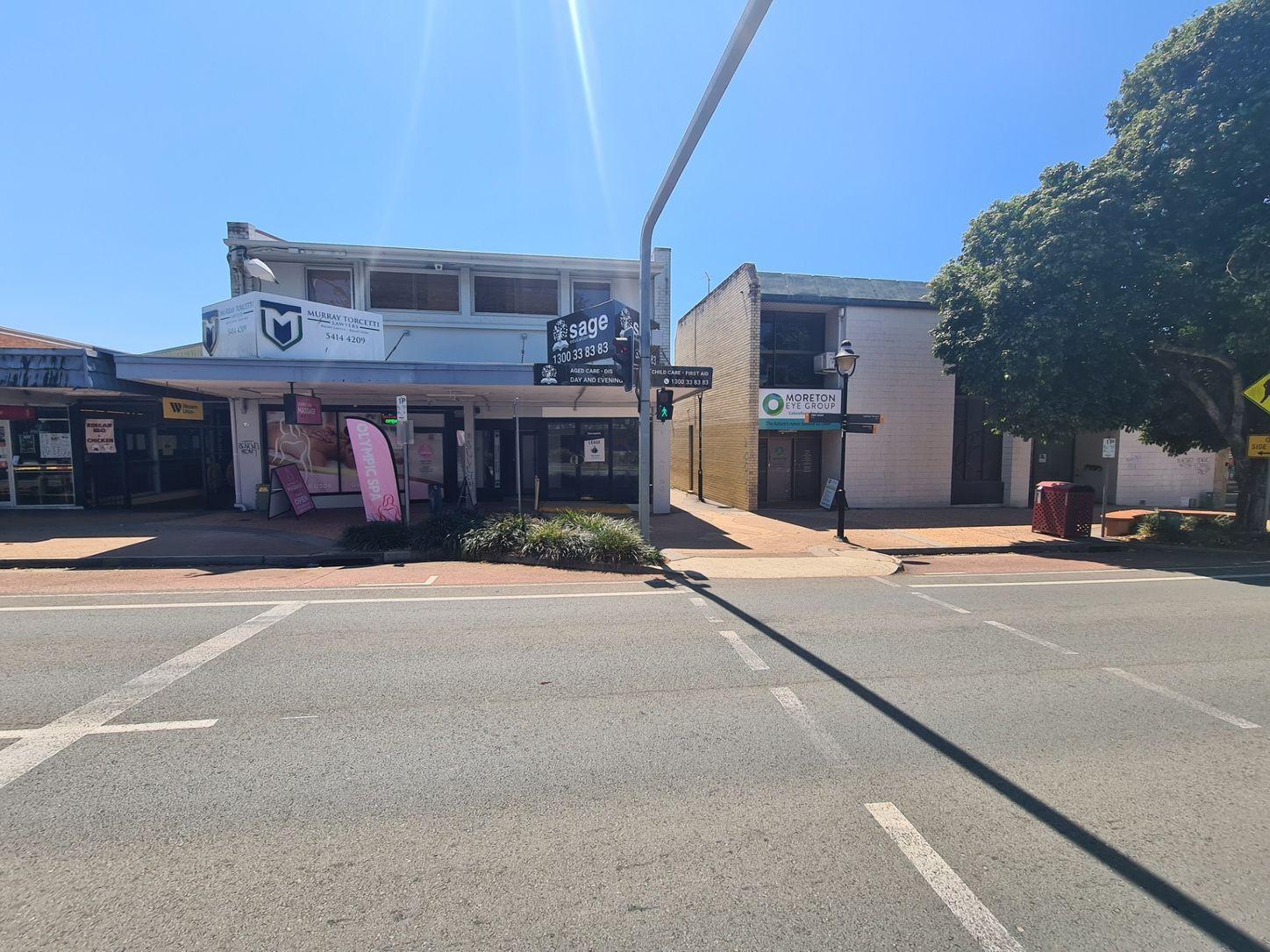 1/13 King Street, CABOOLTURE, QLD 4510 - Retail for Rent - harcourts.net