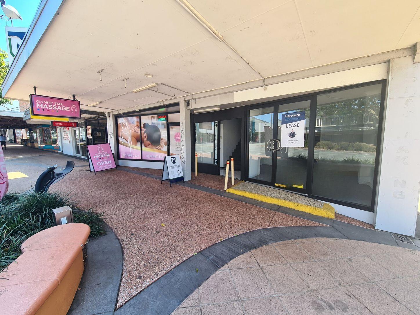 1/13 King Street, CABOOLTURE, QLD 4510 - Retail for Rent - harcourts.net