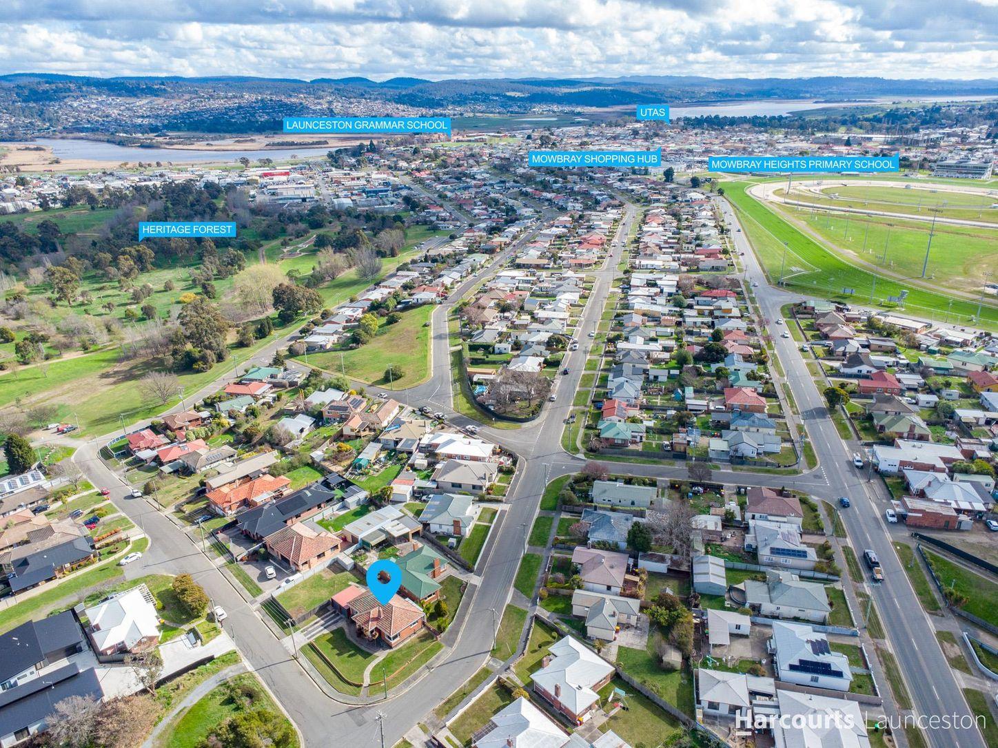 82 Clark Street, MOWBRAY, TAS 7248 - House for Rent - harcourts.net