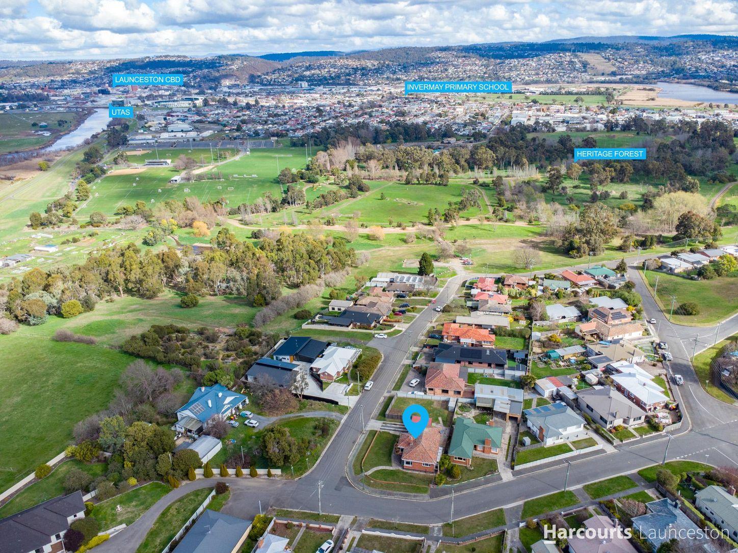 82 Clark Street, MOWBRAY, TAS 7248 - House for Rent - harcourts.net